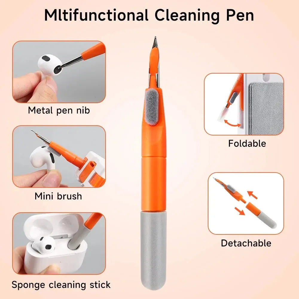 11-in-1 Computer Cleaning Kit™ - RS Store