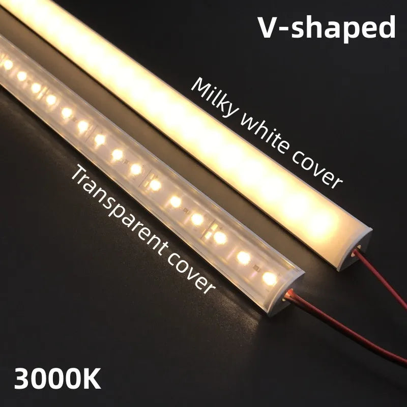 LED cabinet bar light Hosdaly™