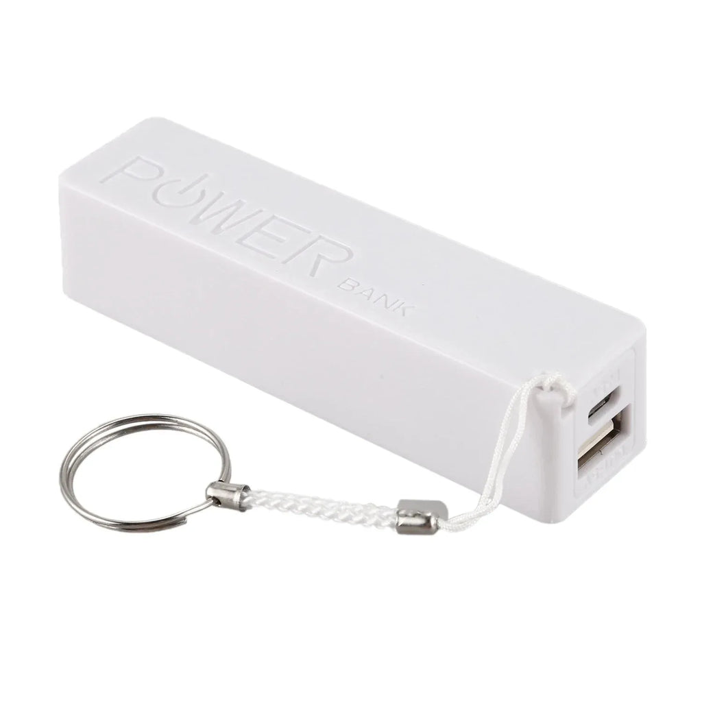 Portable External Power Bank™ - RS Store