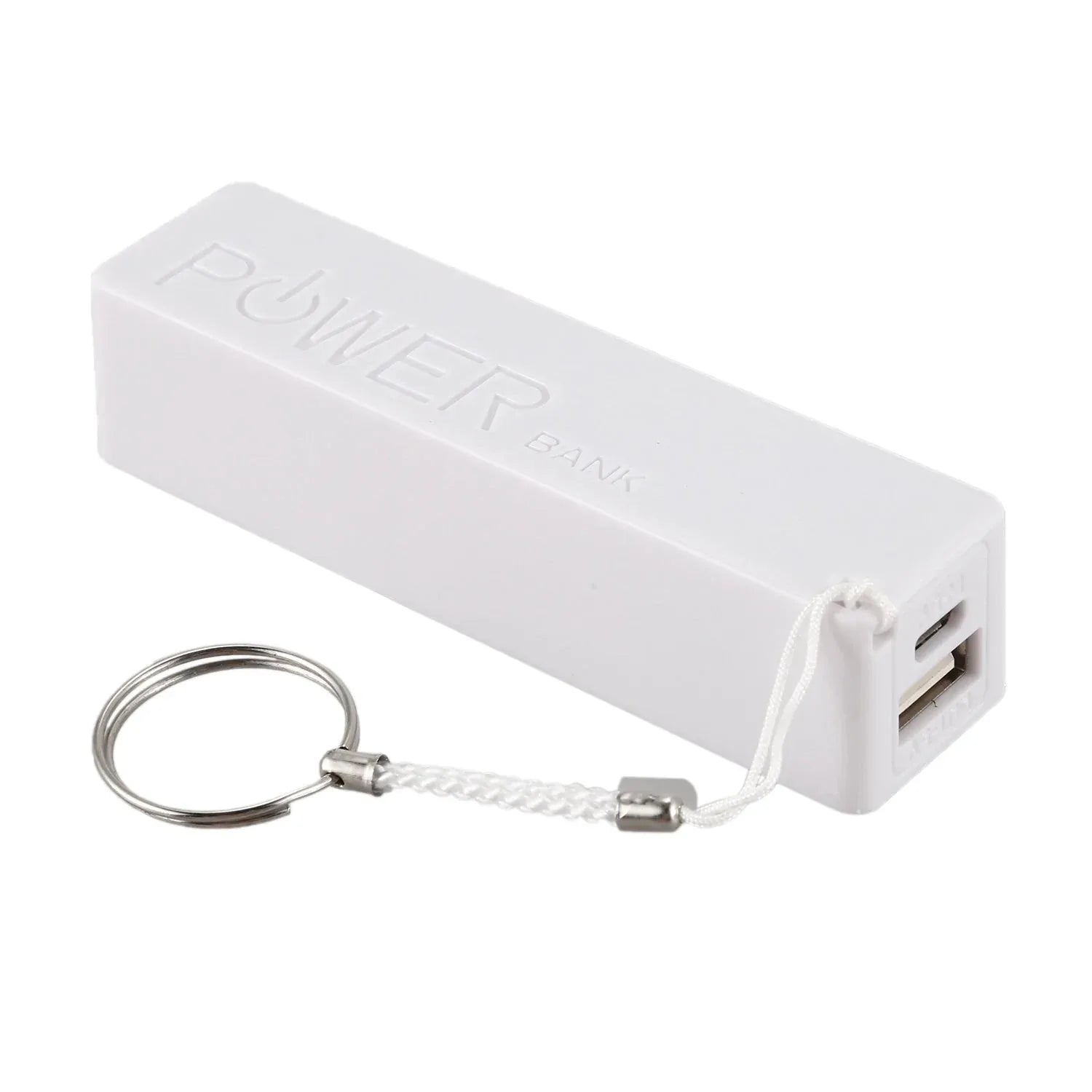 Portable External Power Bank™ - RS Store