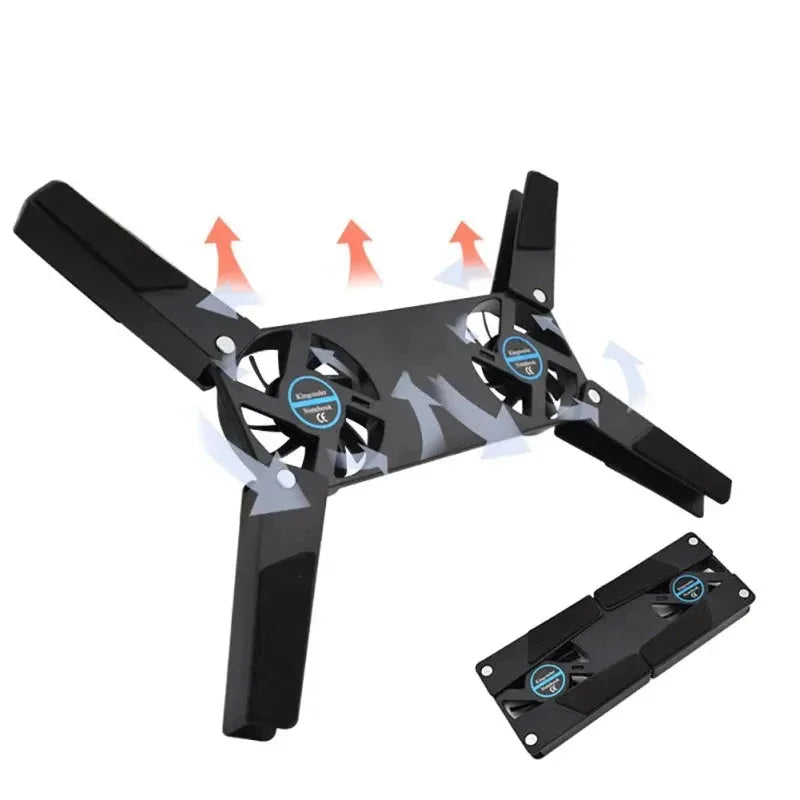 Laptop Cooling Pad Deepa™ - RS Store