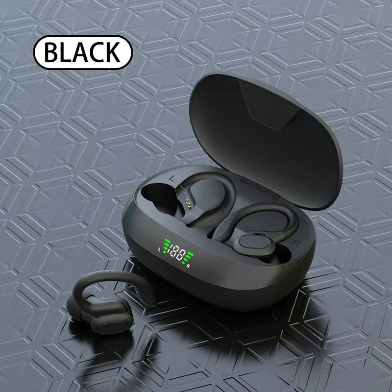 SHUKE Bluetooth Earbuds Wireless Earphones™ - RS Store