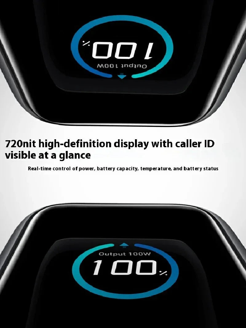 Energy Cabin 165W High-Power Large Capacity Power Bank™ - RS Store