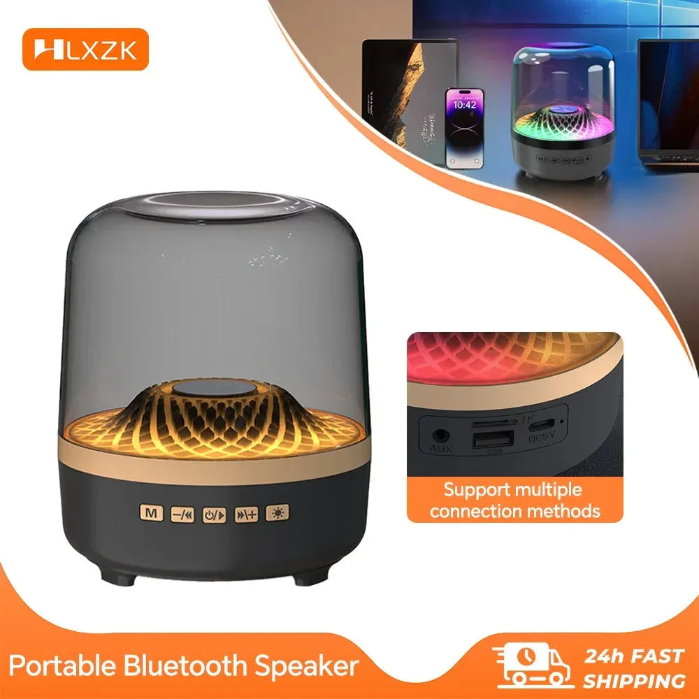 Glaze 5 Subwoofer Bluetooth Wjoy™ - RS Store