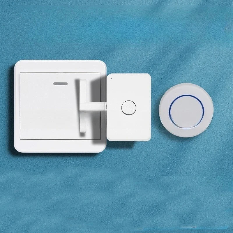 Wireless Remote Control Switch™