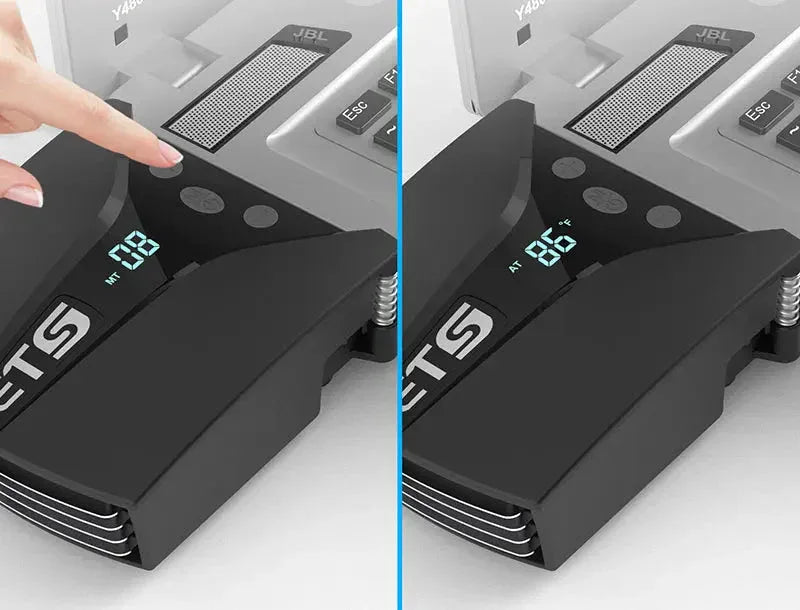 GT202 Vacuum Heatsink USB External Cooling Fan™ - RS Store