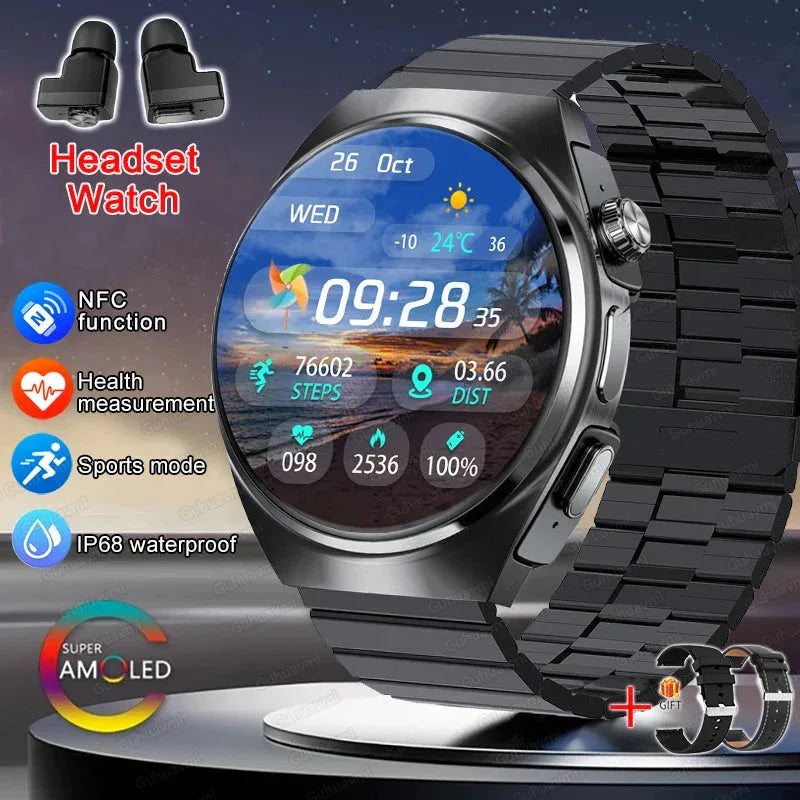 Smart Watch For Man And Woman™ - RS Store