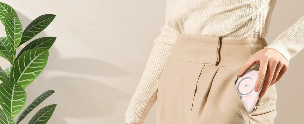 Cell Phone Wireless Charger 3-in-1™ - RS Store