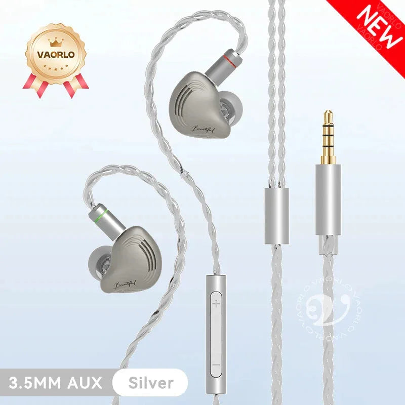 Original HiFi Lossless Sound Quality Earbuds™ - RS Store