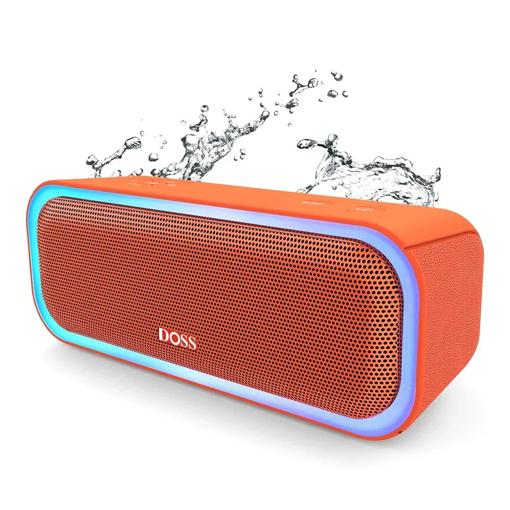 DOSS Bluetooth Speaker Powerful 20W™ - RS Store