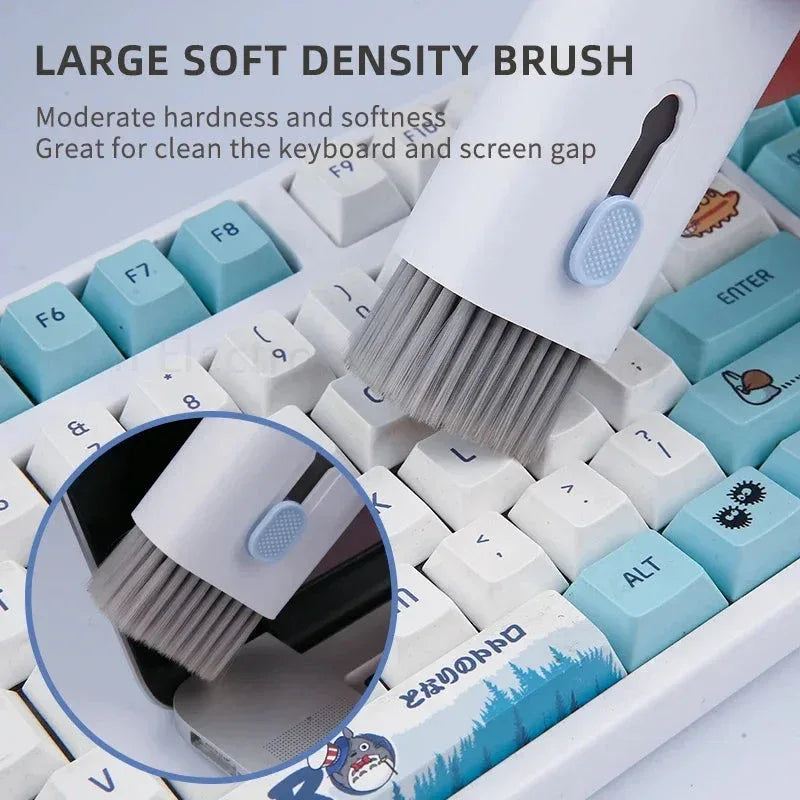 7-in-1 Computer Keyboard Cleaner™ - RS Store