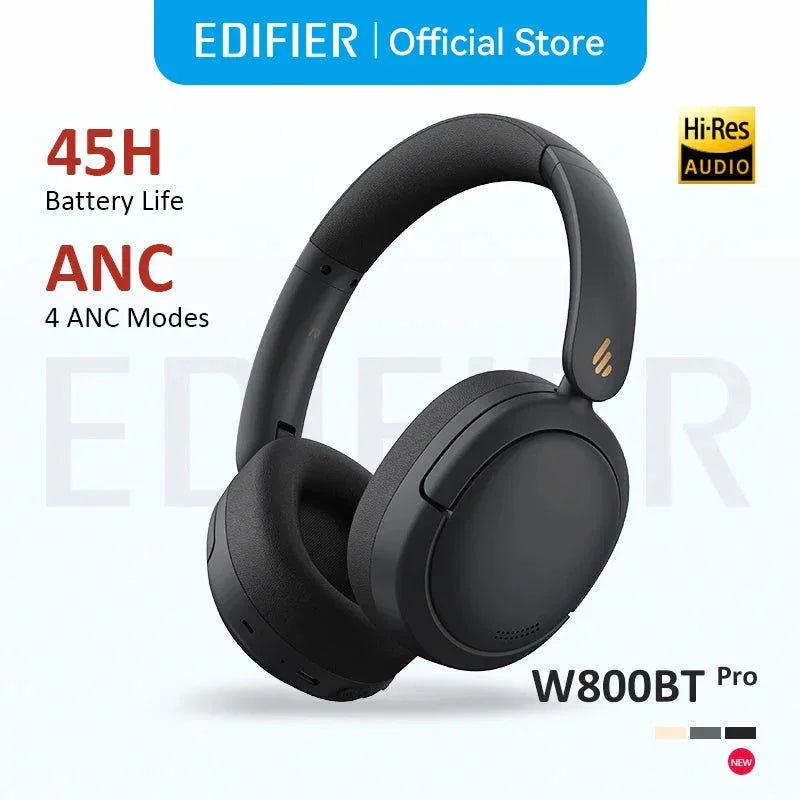 W800BT Pro Wireless Headphones Edifer™ - RS Store