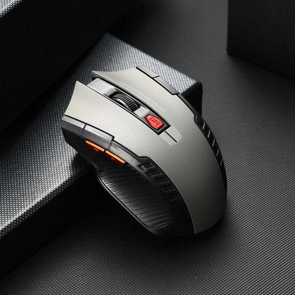 Wireless Mouse 1600DPI Supmango™ - RS Store