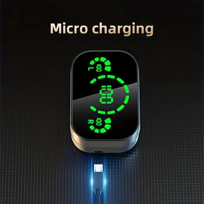 GREATWALL Wireless Headphones™ - RS Store