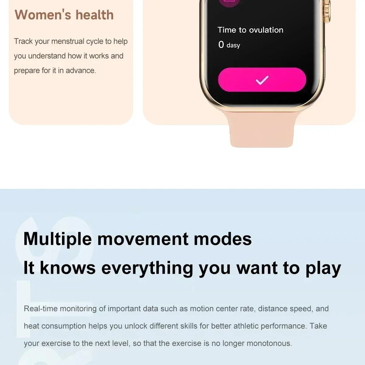 Smart Watch For Man™ - RS Store