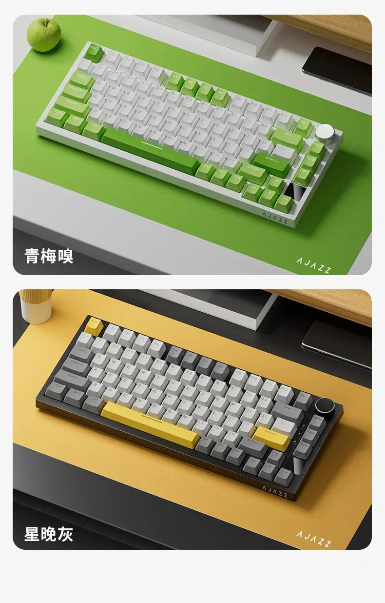 Mechanical Gaming Keyboard Ajazz™ - RS Store
