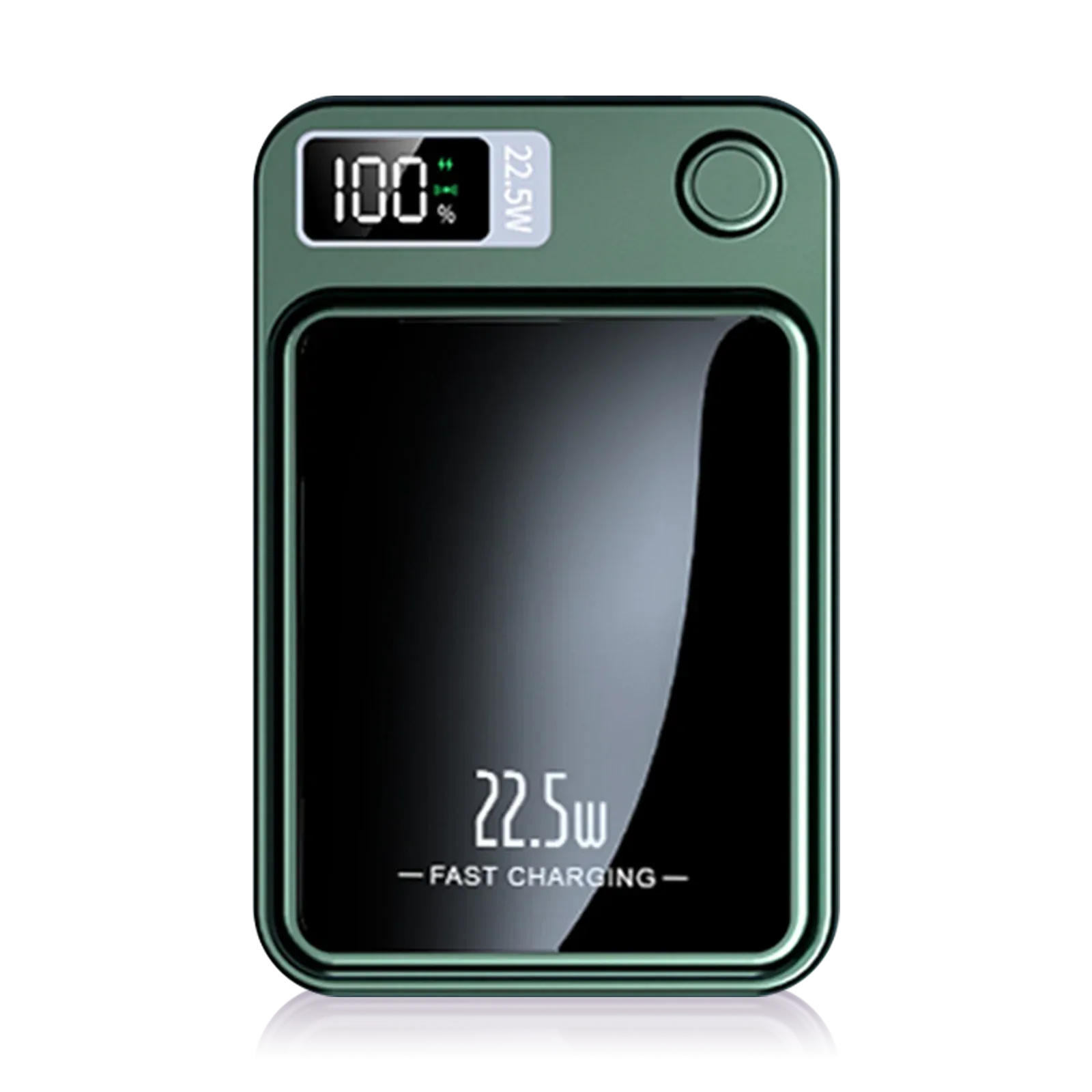 10000mAh Power Bank Magnetic Wireless Charger™ - RS Store