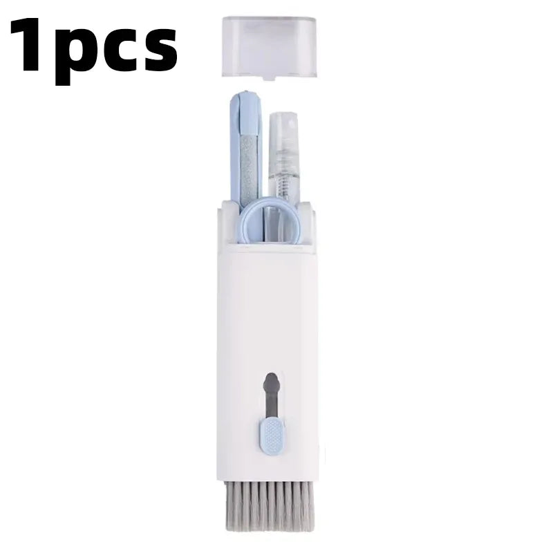 7 in 1 Computer Keyboard Cleaner Brush Kit™ - RS Store
