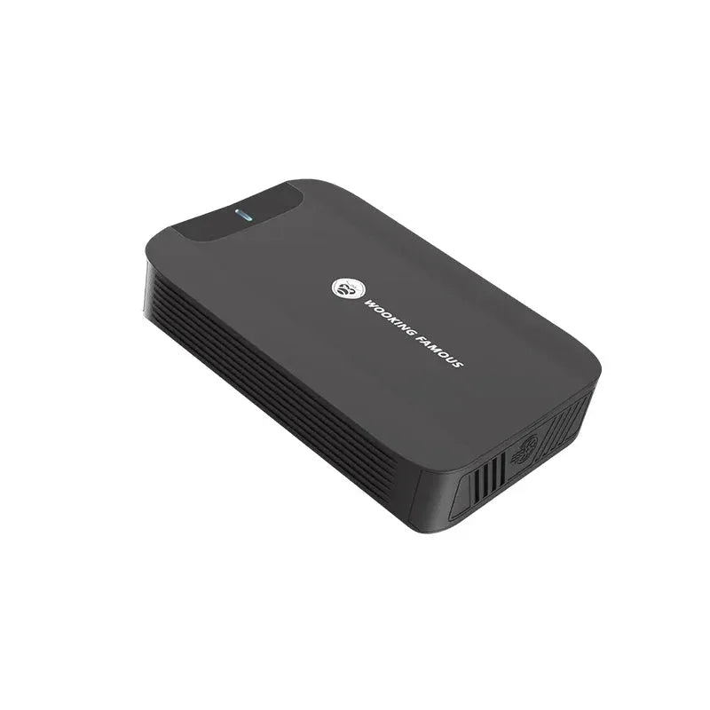 Ultra-Fast 200MB/s USB3.0 External Hard Drive™ - RS Store