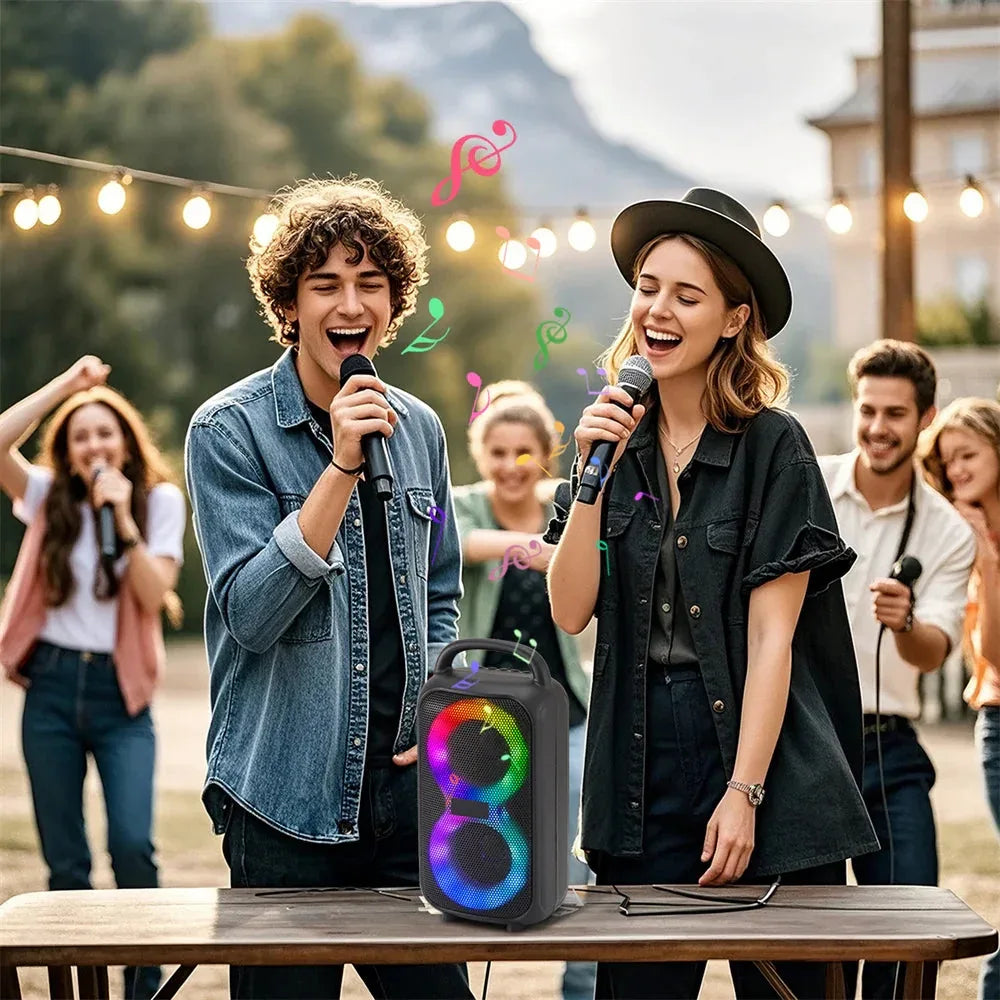 1000W Portable Speaker™ - RS Store