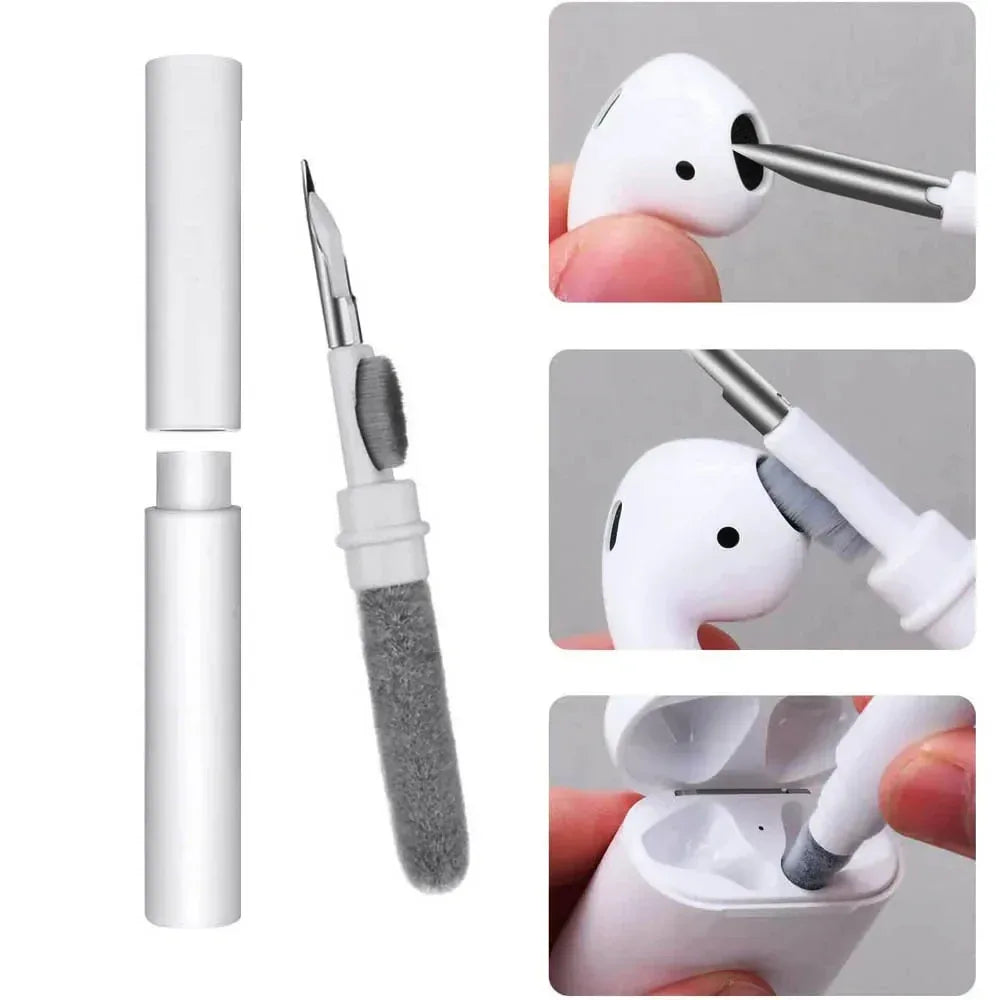Bluetooth Earphones Cleaning Tool for Airpods™ - RS Store