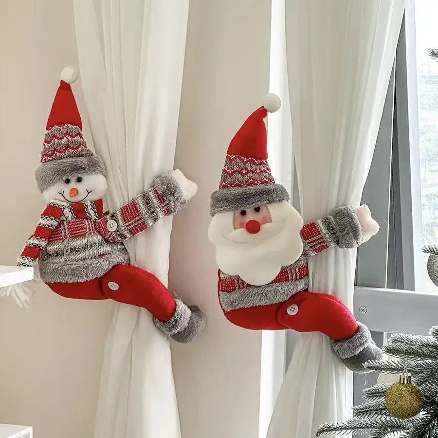 Santa Claus Christmas Decoration™ - RS Store