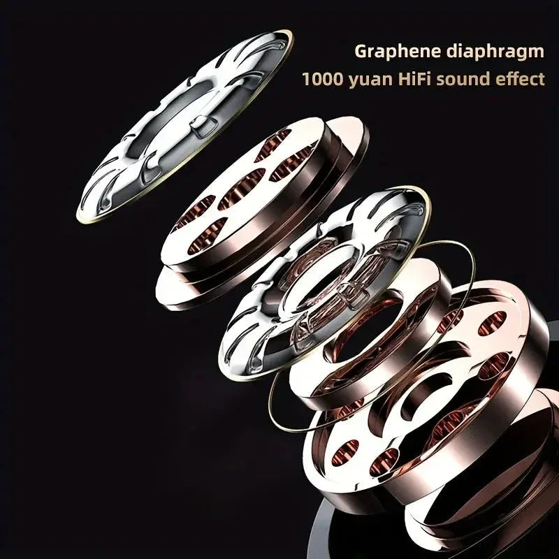 GREATWALL Wireless Headphones™ - RS Store