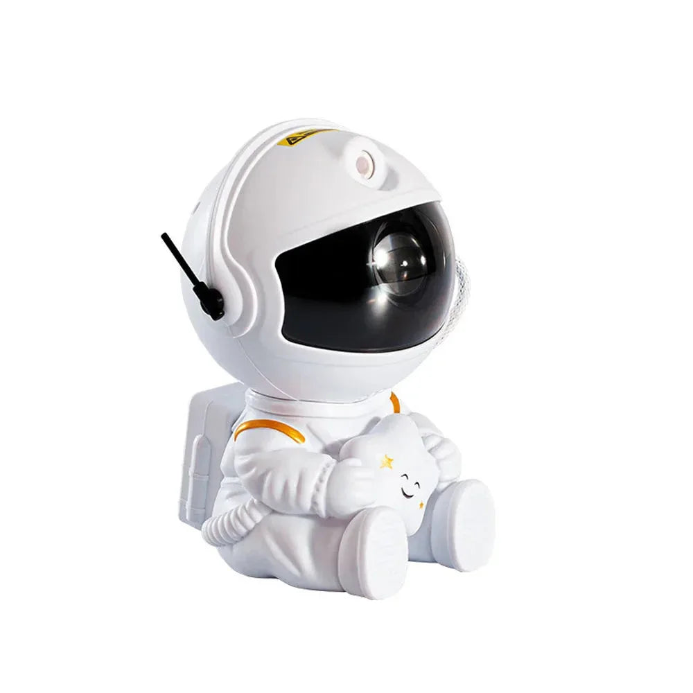 Remote Control Atmosphere Light Robot 360°™ - RS Store