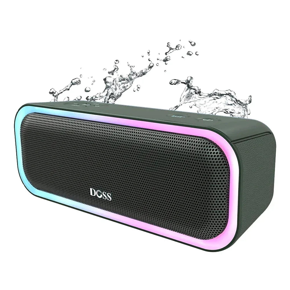 DOSS Bluetooth Speaker Powerful 20W™ - RS Store