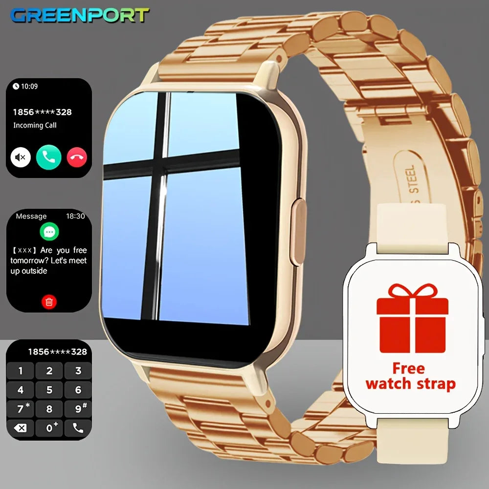 Smart Watch for Men & Women™ - RS Store