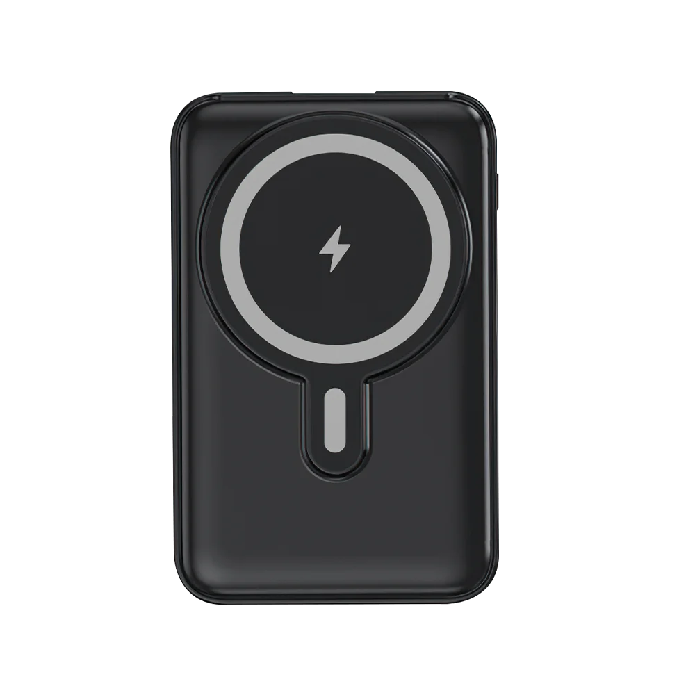 Magnetic Power Bank 10000mAh™