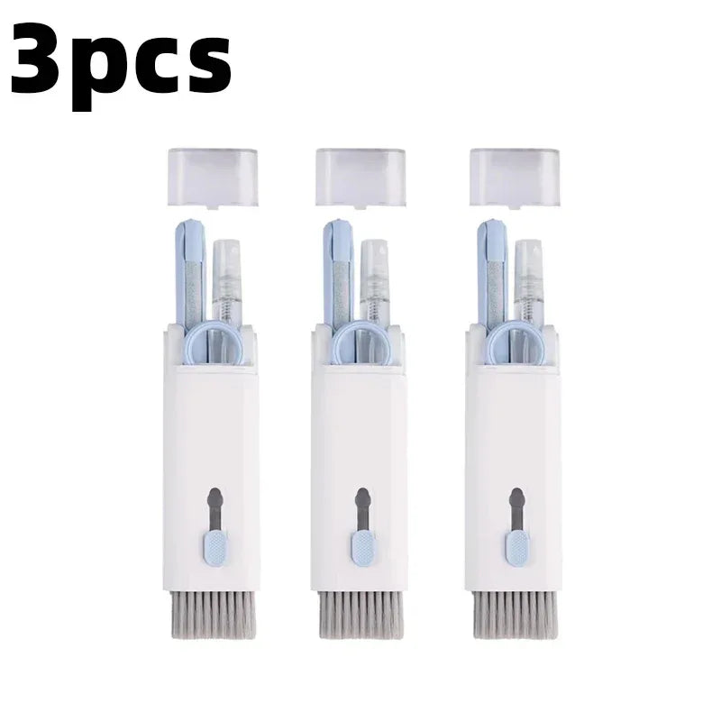 7 in 1 Computer Keyboard Cleaner Brush Kit™ - RS Store