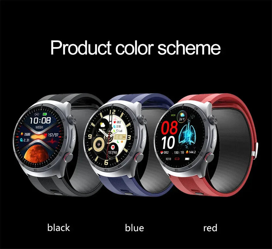 KAVSUMI S25 Smartwatch™ - RS Store