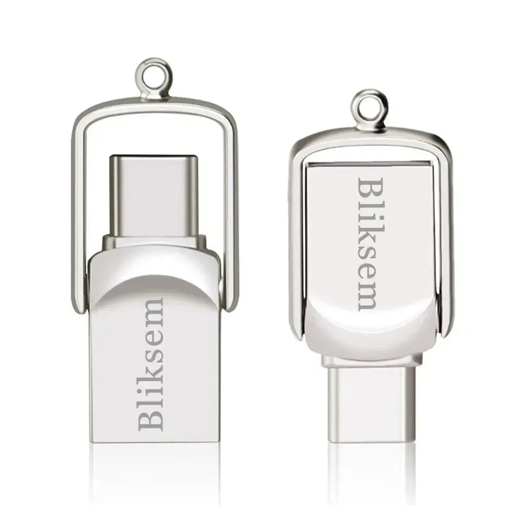 Bliksem 2in1 USB Flash Drive™ - RS Store