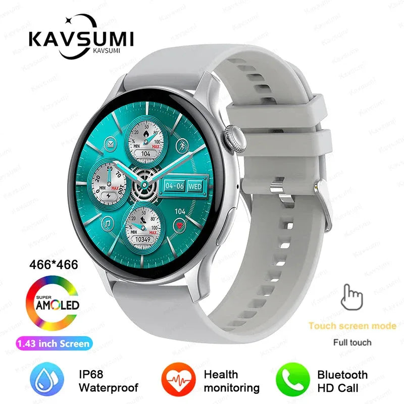 Smartwatch for Women™ - RS Store
