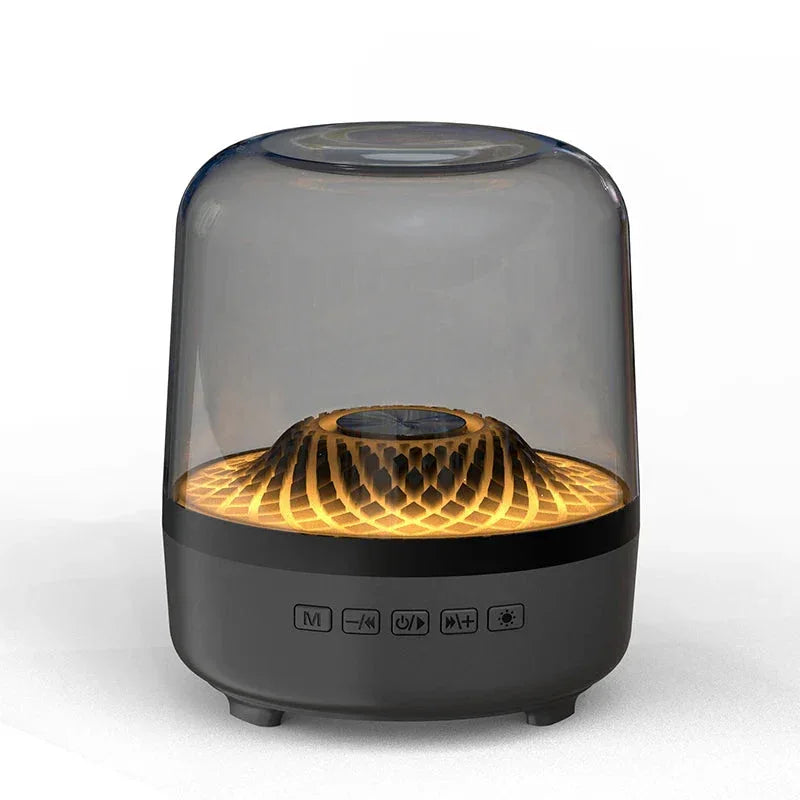 Glaze 5 Subwoofer Bluetooth Wjoy™ - RS Store
