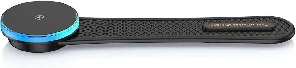Magnetic Wireless Charger Car Adjustable Phone Holder™ - RS Store