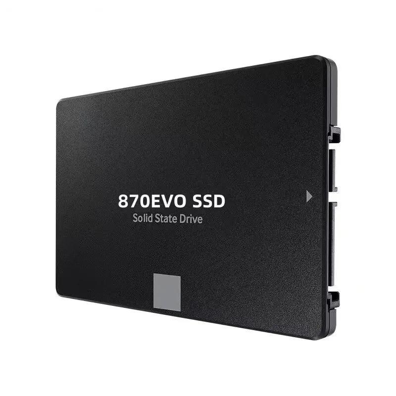 4TB Solid State Disk SSD™ - RS Store