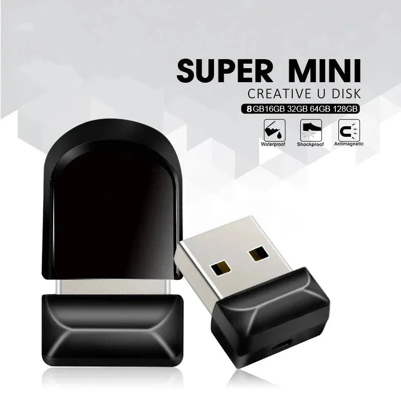 32GB Mini Pen Shape USB 2.0  Drive™ - RS Store