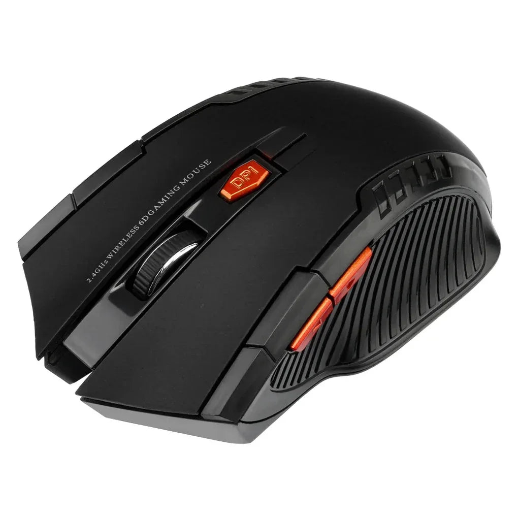 Wireless Mouse 1600DPI Supmango™ - RS Store