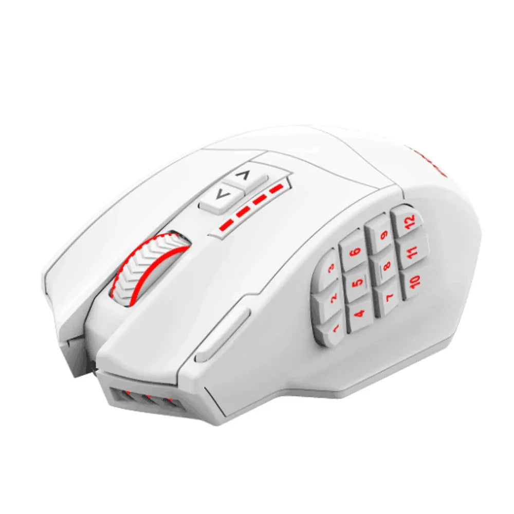 X-33 RGB USB 2.4G Wireless Gaming Mouse 16000 DPI E-yooso™ - RS Store