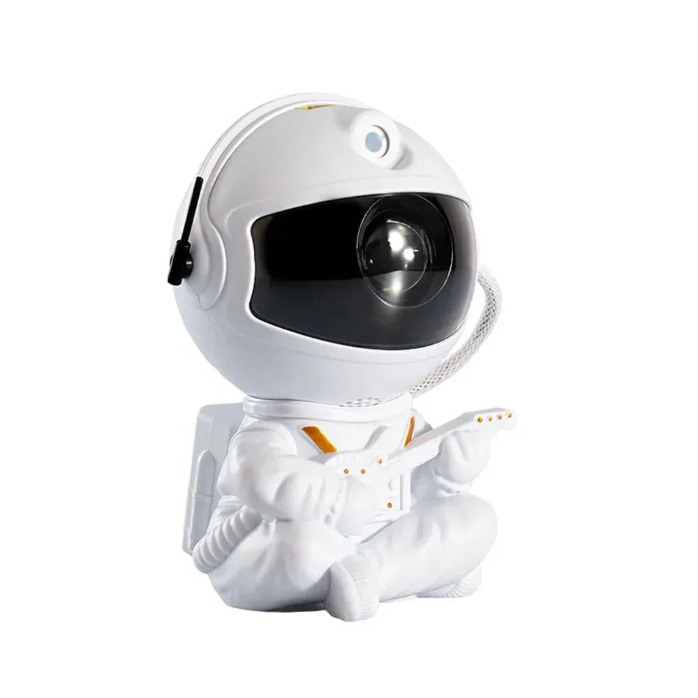 Remote Control Atmosphere Light Robot 360°™ - RS Store