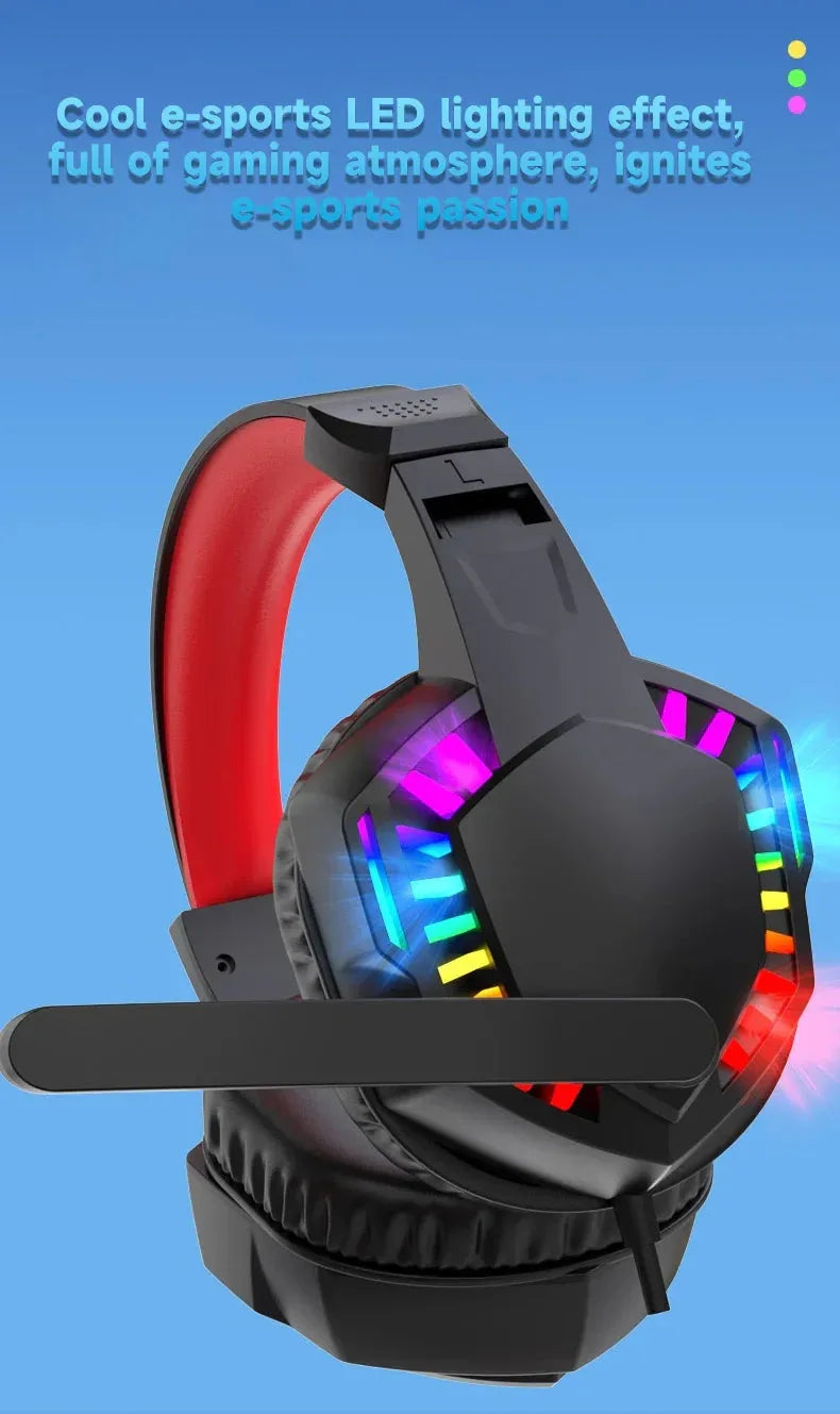 Gaming Headset™ - RS Store