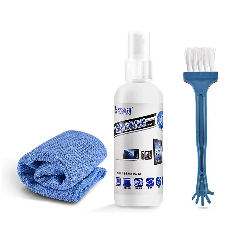 KCL-1005 Cleaning Kit Computer™ - RS Store