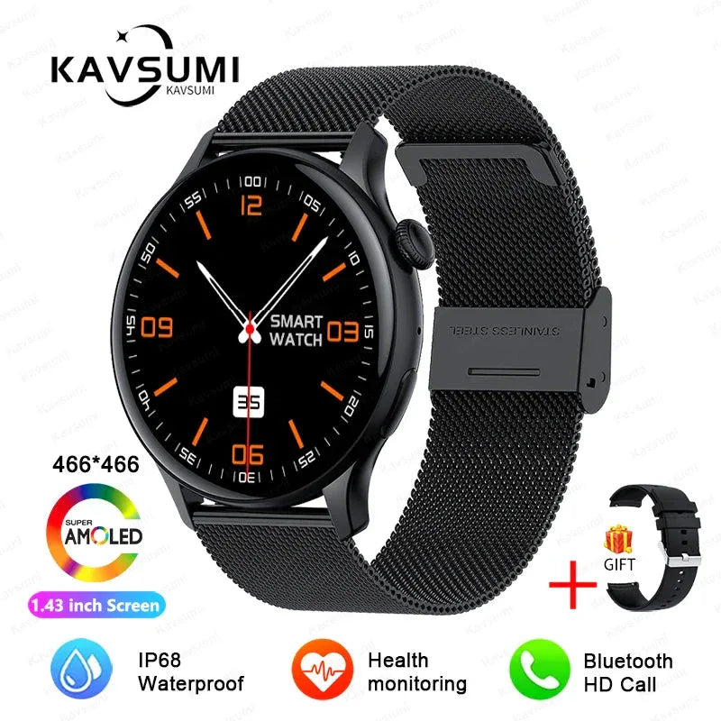 Smartwatch for Women™ - RS Store