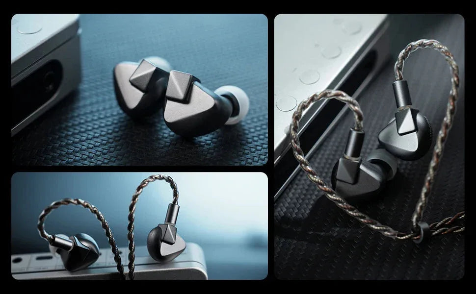 S12 Ultra Earphone Letshuoer™ - RS Store