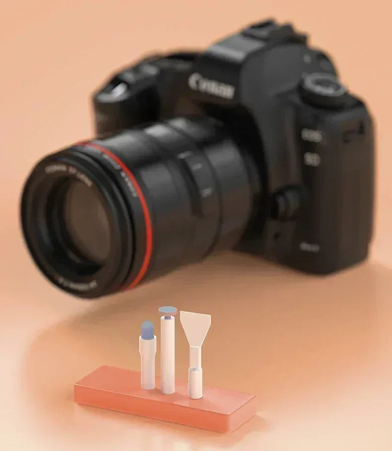 Hellodigi 32 in 1 Keyboard Cleaning Kit™ - RS Store