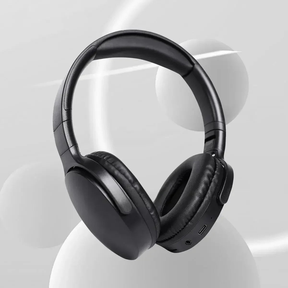 Fashion Bluetooth Wireless Headphones™ - RS Store
