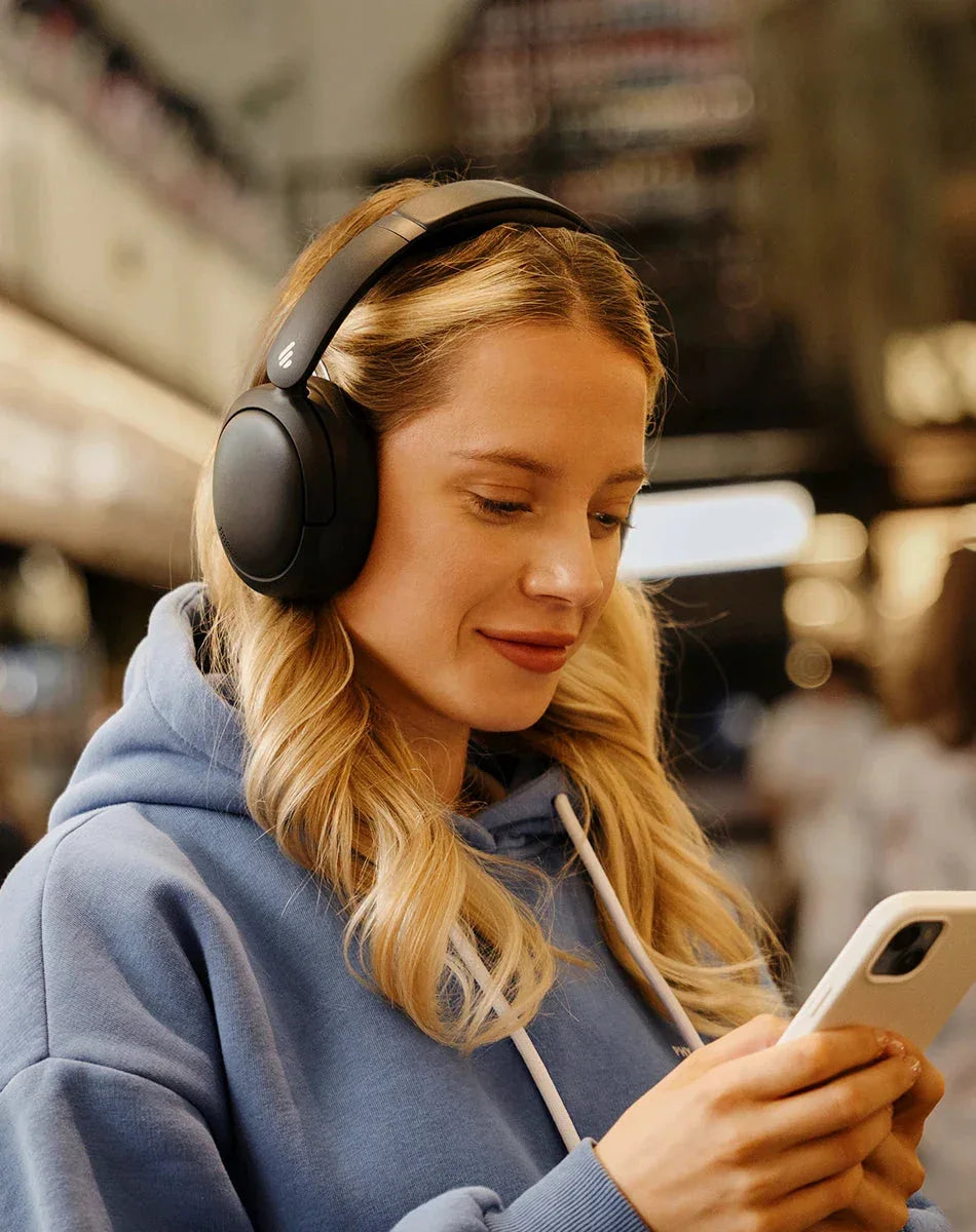 W800BT Pro Wireless Headphones Edifer™ - RS Store