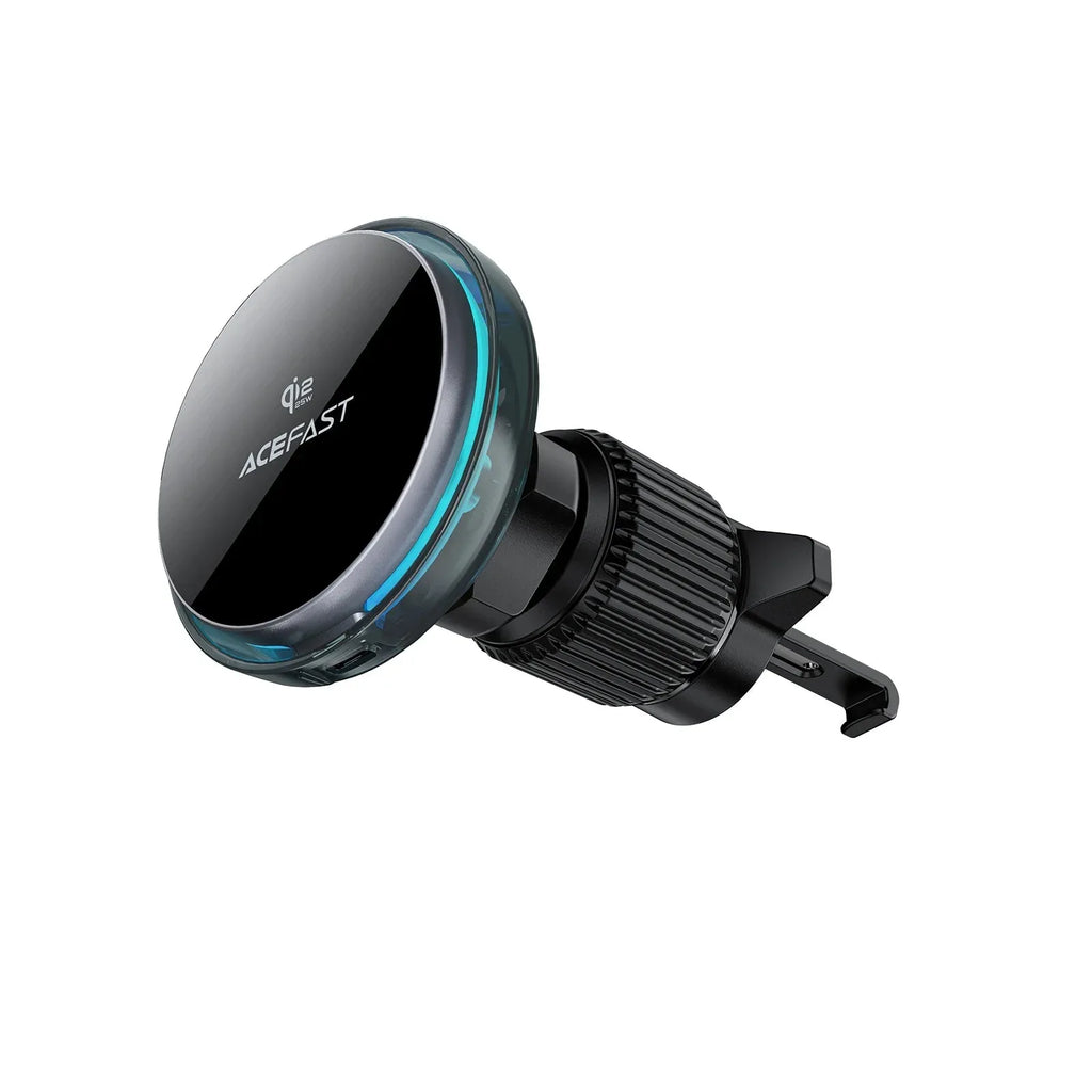 Qi2 25W Magnetic Wireless Fast Charging Car Holder Acefast™ - RS Store